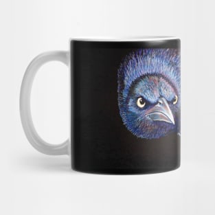 raven Mug